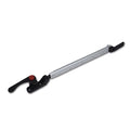 Braccetto destro 4 scatti • con pulsante