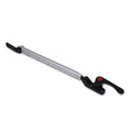 Braccetto sinistro 4 scatti • con pulsante