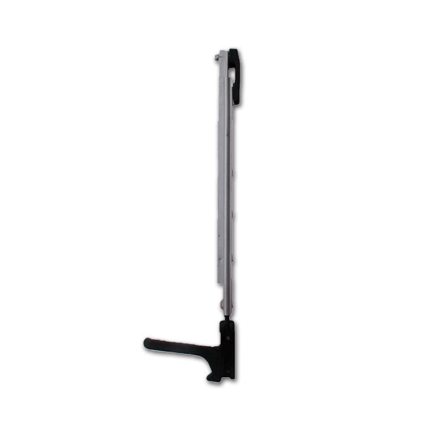 Braccetto frizione destro 5 scatti • 600 mm