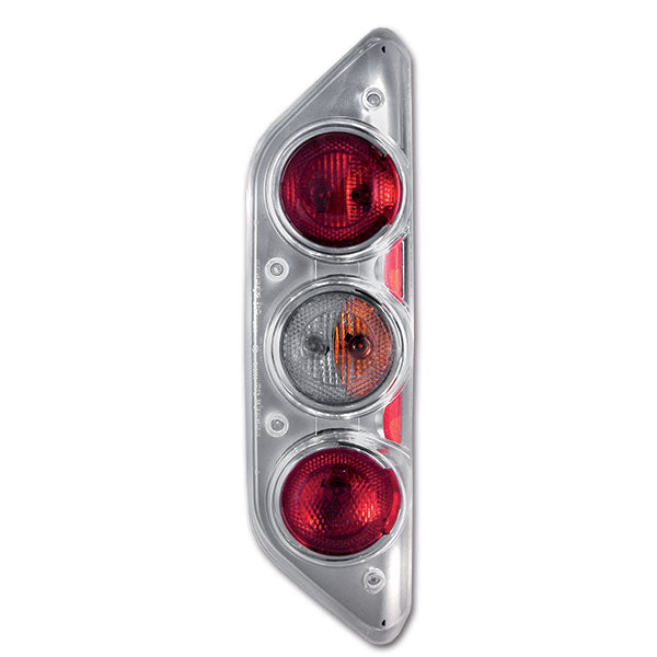 Fanale Caraluna Modular Chrome • destro