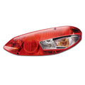 Fanale multifunzione L3000 camper • destro 