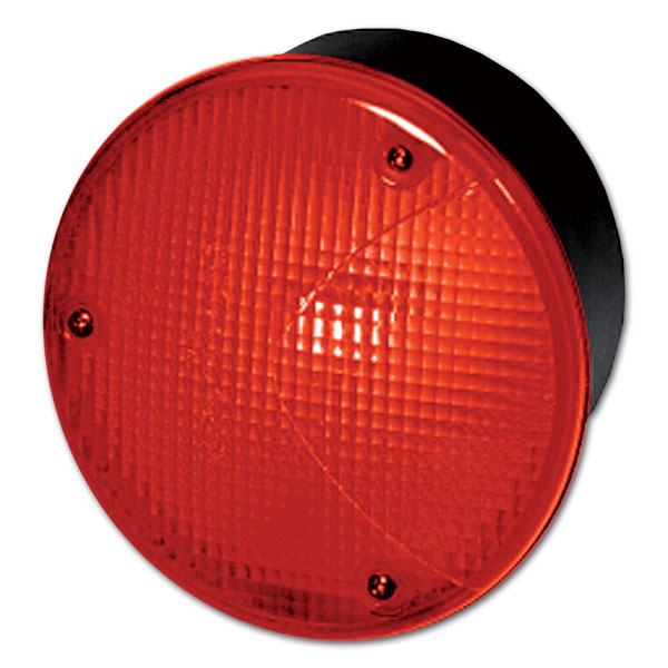 Fanale per luce stop