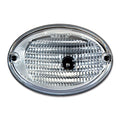 Fanale retromarcia • 140,4 x 98,4 mm