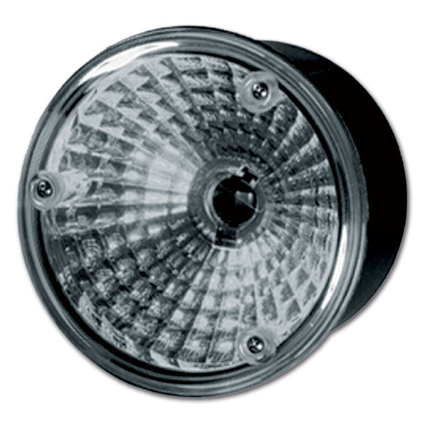 Fanale retromarcia • Ø 122,5 mm