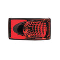 Fanale angolare luce posizione/stop