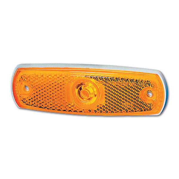 Luce ingombro laterale a lampadina • 2PS 962 964-031