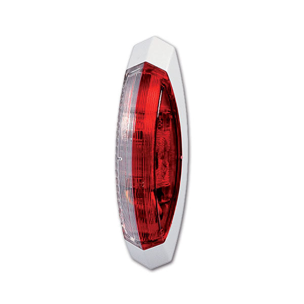 Luce ingombro bifacciale • sinistra • 2XS 008 479-081