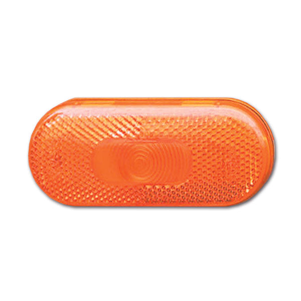 Luce ingombro laterale a lampadina • SMLR 2000