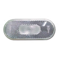 Luce ingombro anteriore a lampadina • PLR2000