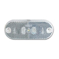 Luce ingombro anteriore a LED • PLR2002