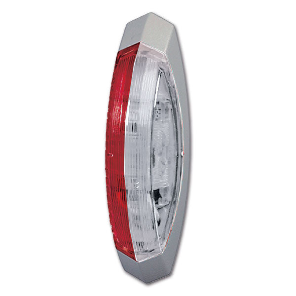 Luce ingombro bifacciale • destra • 2XS 008 479-011