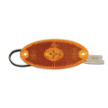 Luce ingombro laterale a LED • SMLR 2012