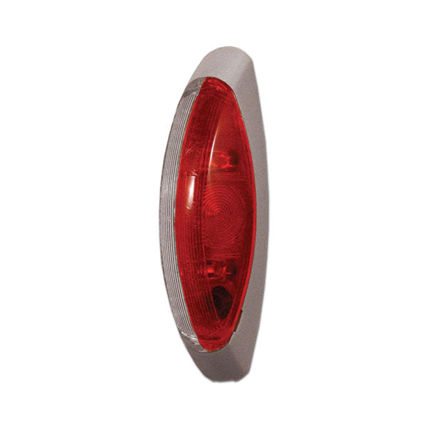 Luce Flexpoint II bifacciale a lampadina