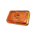 Luce ingombro laterale a lampadina • SLMR 130