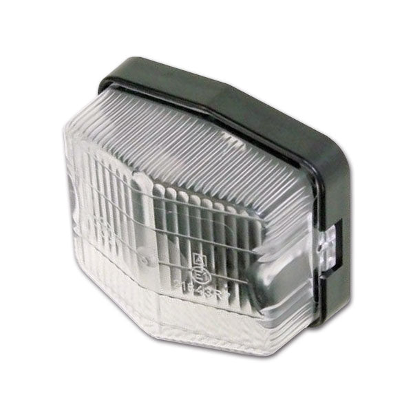 Luce ingombro anteriore • PL115