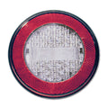Fanale LED retromarcia e catadiottro • serie 730