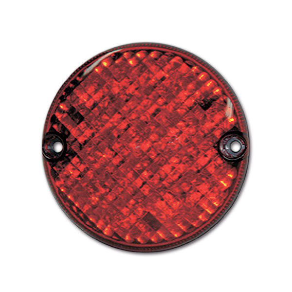 Fanale posizione/stop a LED • serie 720