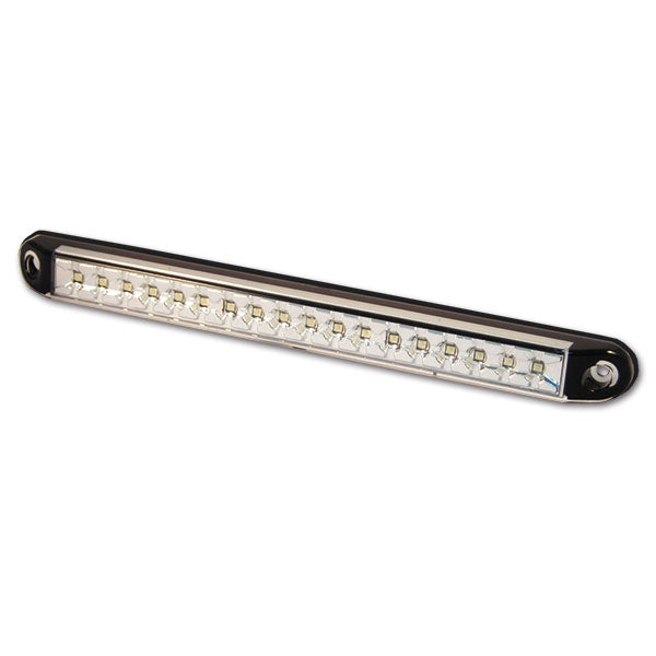Fanale trasparente PRO-CAN XL • posizione