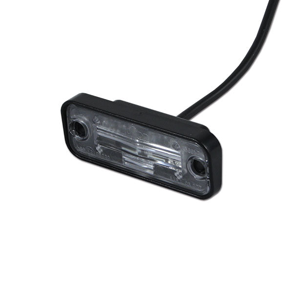Luce targa K 580 • LED