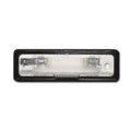 Luce targa K 570 a incasso • sinistro