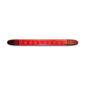 Terzo stop a 10 LED • fissaggio a vite