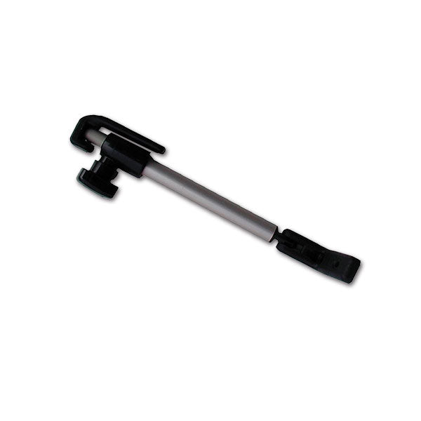 Braccetto a frizione F48 • destro/sinistro • 130 mm