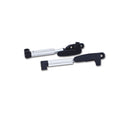 Coppia braccetti clic-clac Integrale • INT 300 mm