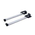 Coppia braccetti clic-clac Integrale • INT 450 mm