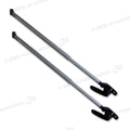 Coppia braccetti clic-clac Integrale • INT 600 mm