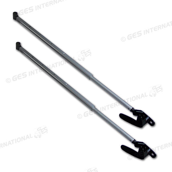 Coppia braccetti clic-clac Integrale • INT 600 mm