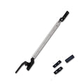 Braccetto destro con maniglia • 23 cm