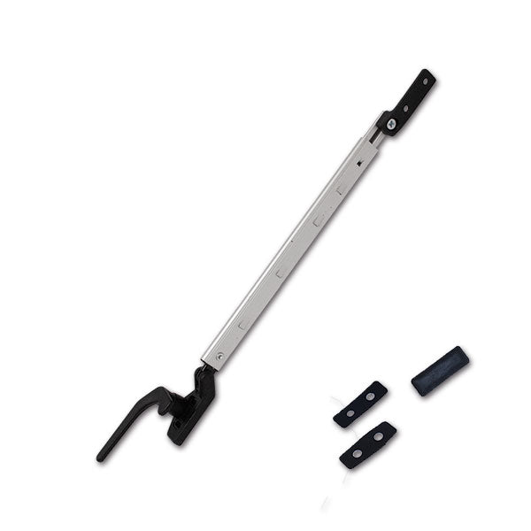Braccetto destro con maniglia • 23 cm