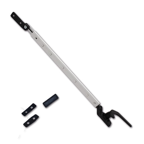 Braccetto sinistro con maniglia • 28 cm