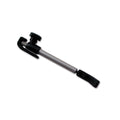 Braccetto a frizione sinistro senza maniglia • 14 cm