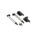 Kit coppia braccetti S4 • 350 mm