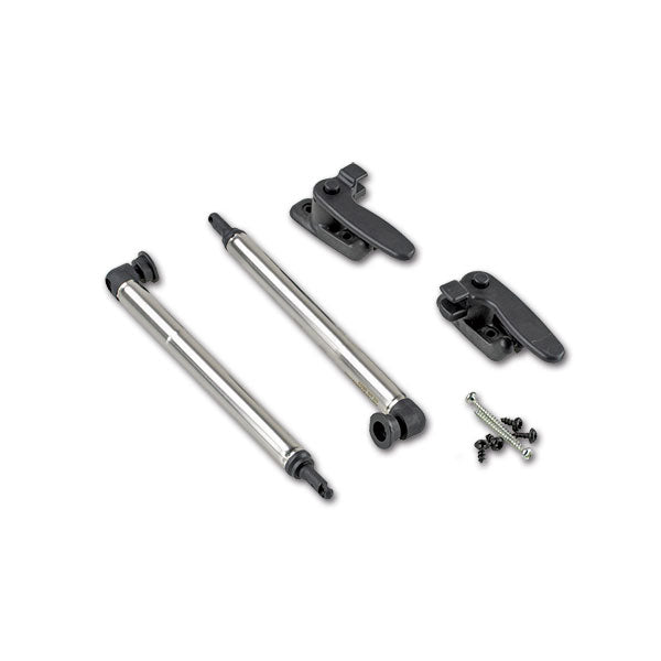 Kit coppia braccetti S4 • 400 mm