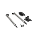 Kit coppia braccetti S4 • 450 mm