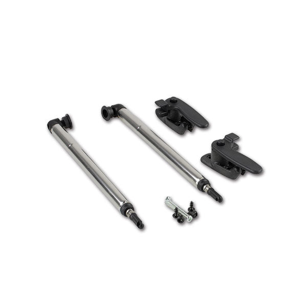 Kit coppia braccetti S4 • 450 mm