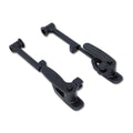 Coppia braccetti S3 finestra • 300 mm