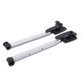 Coppia braccetti S3 finestra • 400 mm