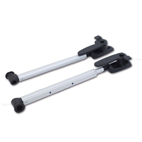 Coppia braccetti S3 finestra • 400 mm