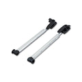 Coppia braccetti S3 finestra • 450 mm
