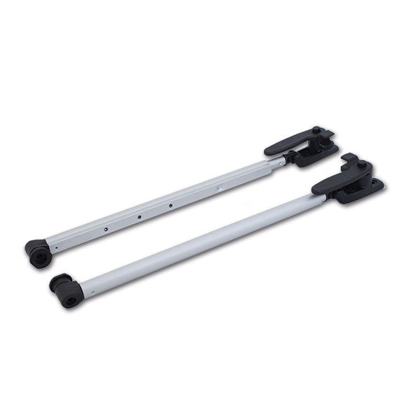 Coppia braccetti S3 finestra • 500 mm