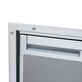 Telaio incasso per Coolmatic CRX 110