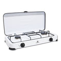 Fornello smaltato GPL • 2 fuochi