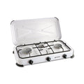 Fornello smaltato GPL • 3 fuochi