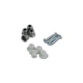 Kit fissaggio fermi gomma CE88