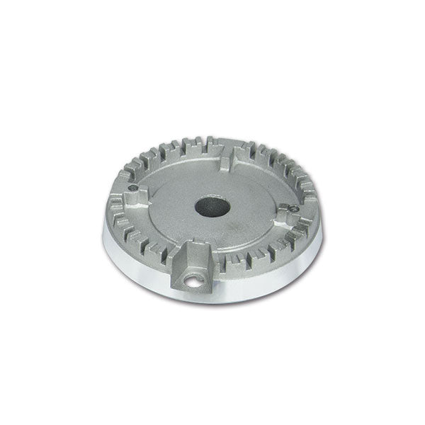 Spartifiamma bruciatore semi rapido