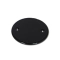 Cappellotto bruciatore semi rapido • Ø 75