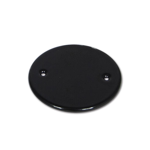 Cappellotto bruciatore semi rapido • Ø 75